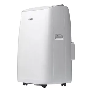 Aire Acondicionado Portatil Philco 3500w F/c Php35hc7api Blanco