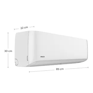 Aire Split Frio Calor Philco Phs50ha4cn 5200w